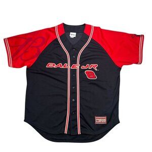 VTG Chase Authentics Budweiser Dale Earnhardt Jr 8 Jersey XL Sports NASCAR